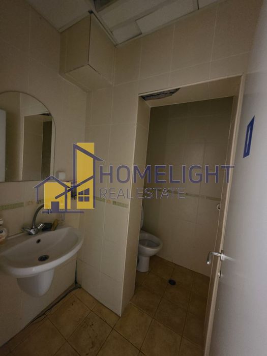 Офис в кв. Дружба 2