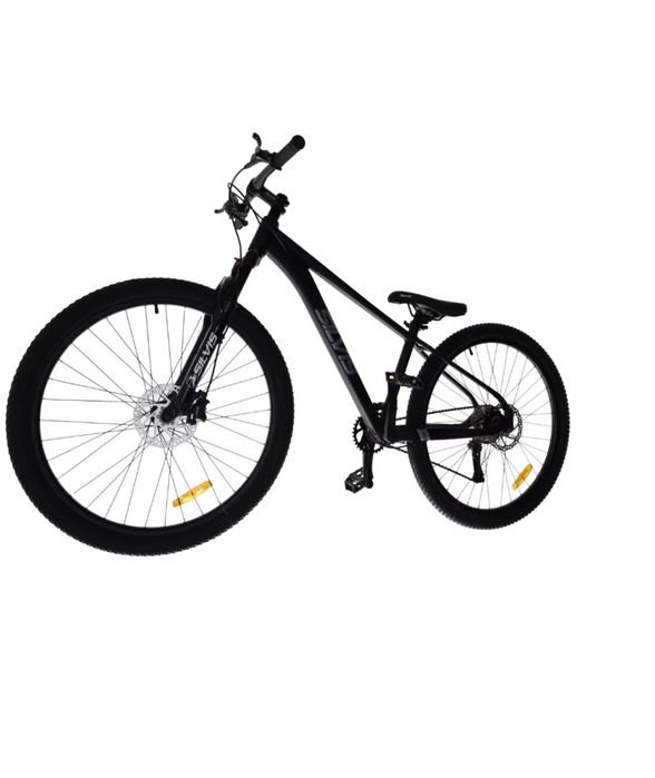 Vând bicicleta nouă