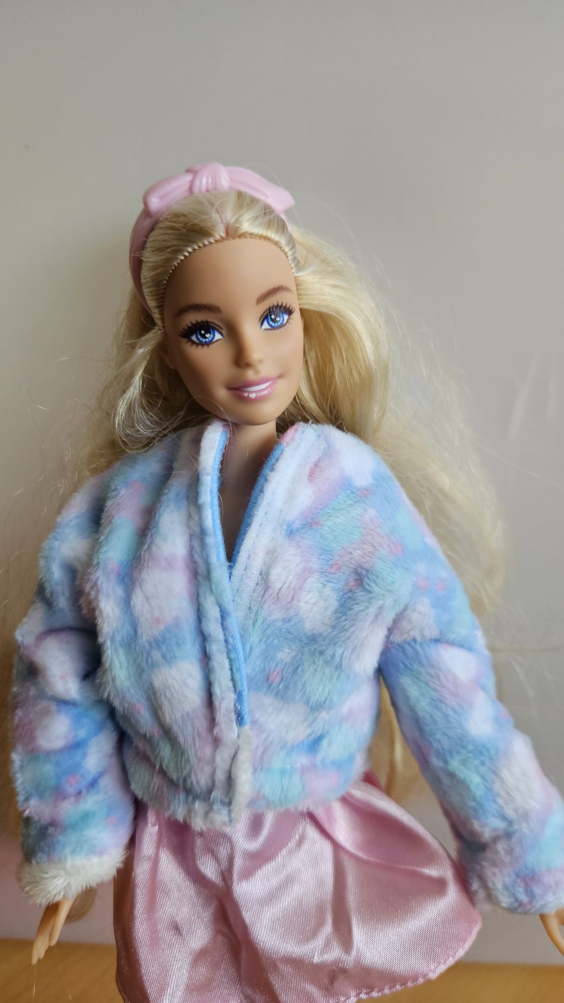 Papusa Barbie Cutie Reveal, Oita, +3ani,