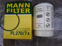 Filtru combustibil Hyundai/Kamaz/Terex
