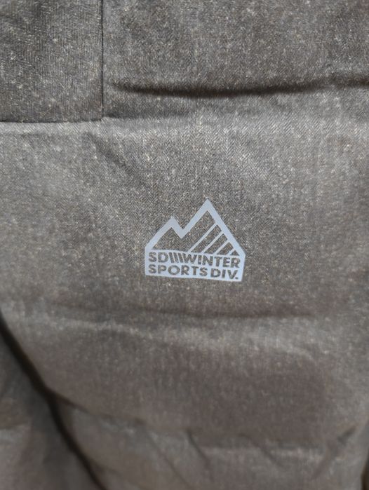 Superdry зимно яке