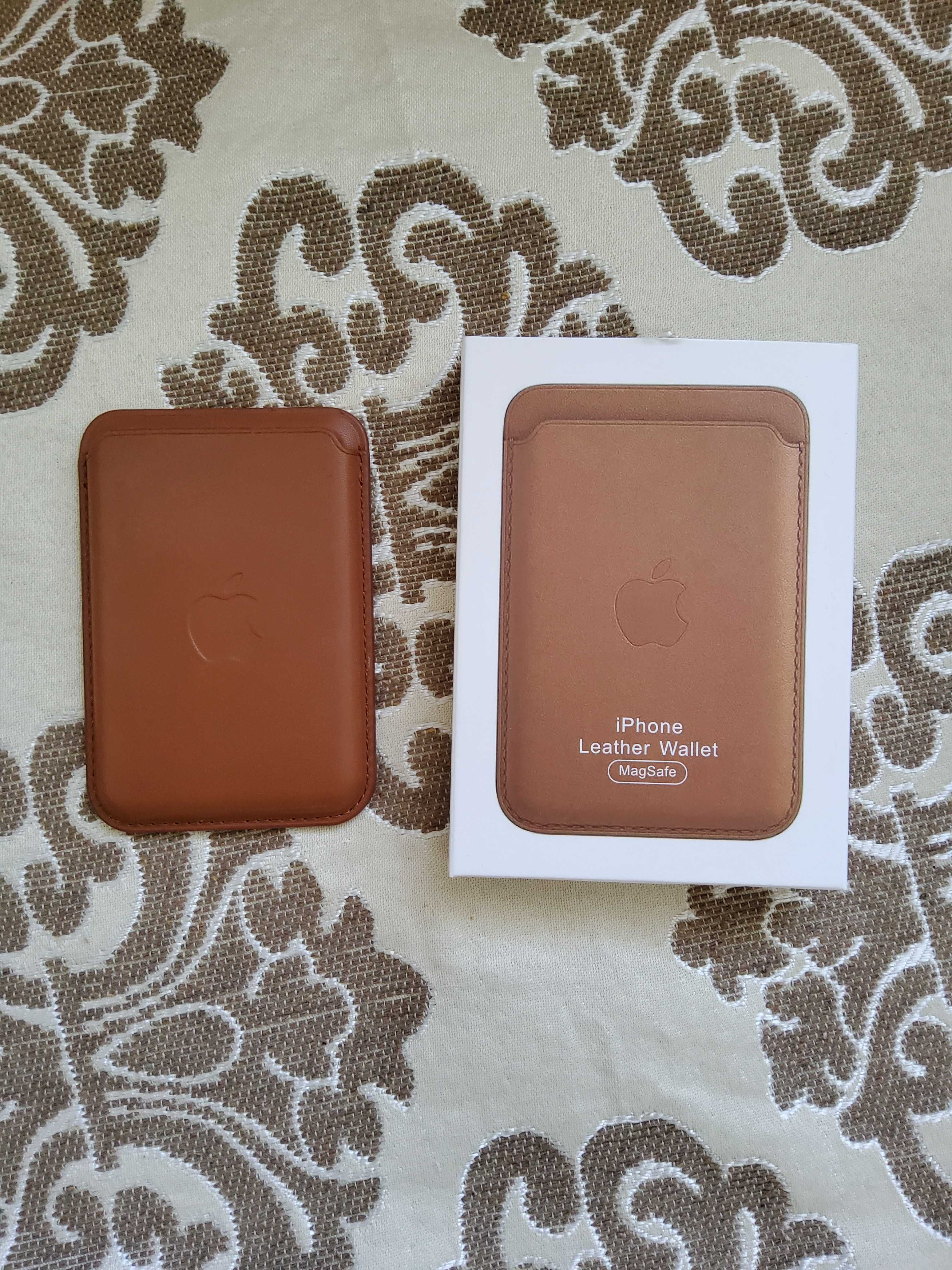 Продам картхолдер apple
