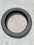 Vând anvelope Mitas și Michelin 120/70R19