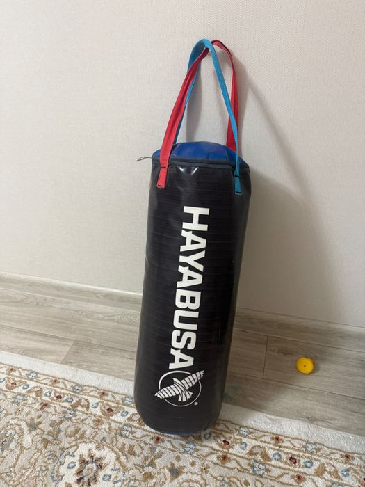 Боксерская груша