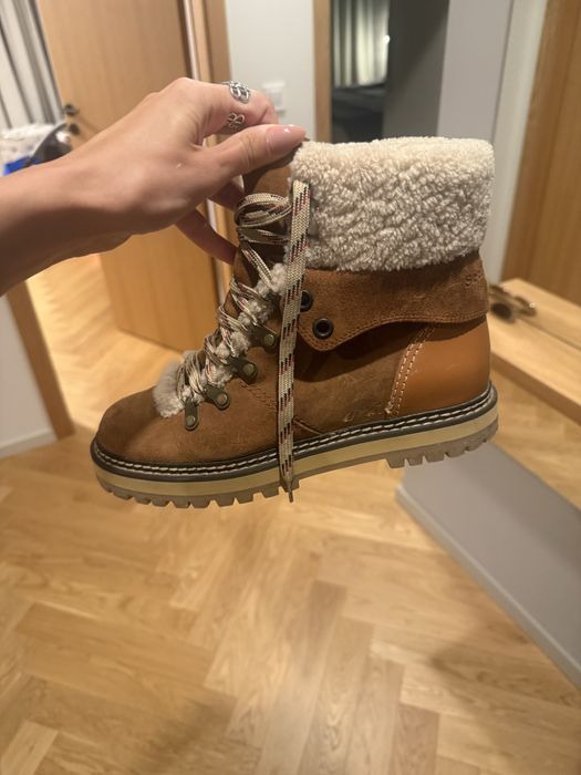 Боти see by Chloe