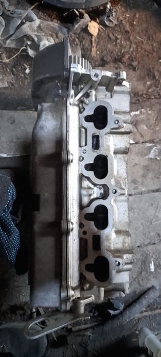 Продам головка блока.