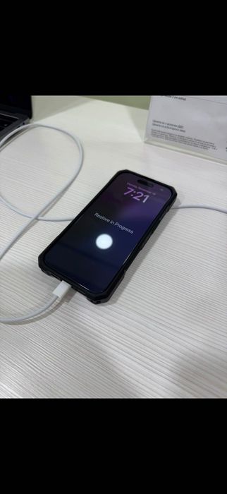 iPhone 16 Pro !!!