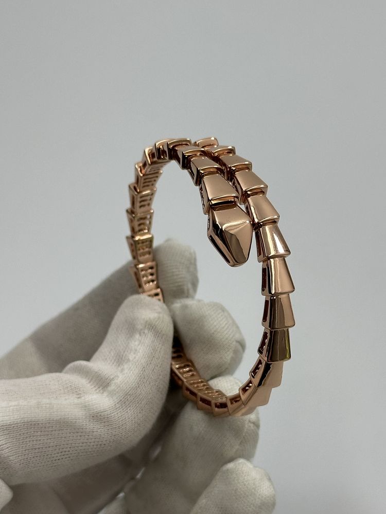 Brățară Bvlgari Gold 18K