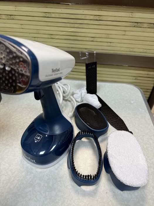 Уред за гладене с пара Tefal Access Steam Easy