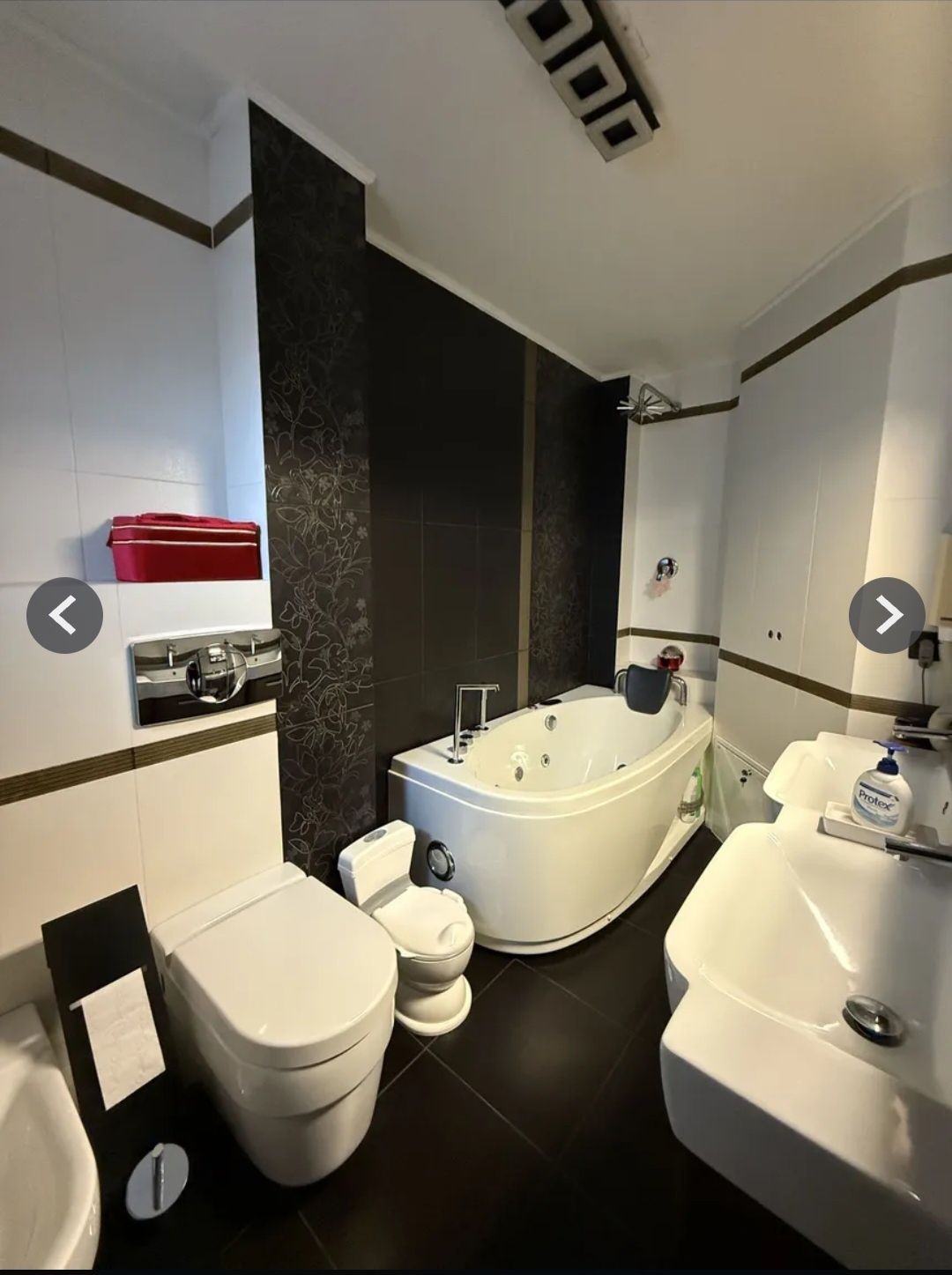 Apartament 3 camere Turnisor/Sibiu etaj I, persoana fizica