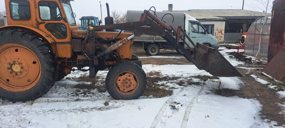 Продам Трактора Т-40