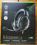 Razer Blackshark v2 X