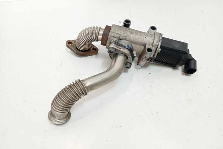 Supapa EGR 55205455 Opel Vectra C seria