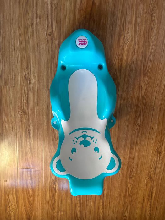 Reductor baie nou născut - până la 8 luni