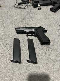 Baby deagle airsoft