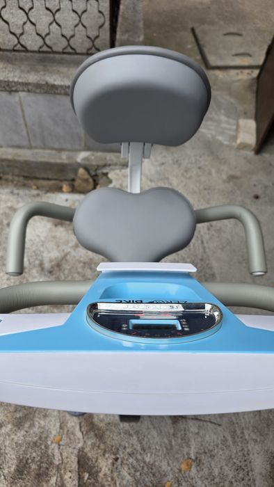 Продавам кростренажор и велоаргометър