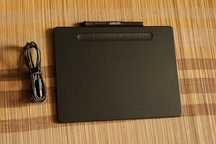 Wacom - Графический Планшет Intuos M (Bluetooth)