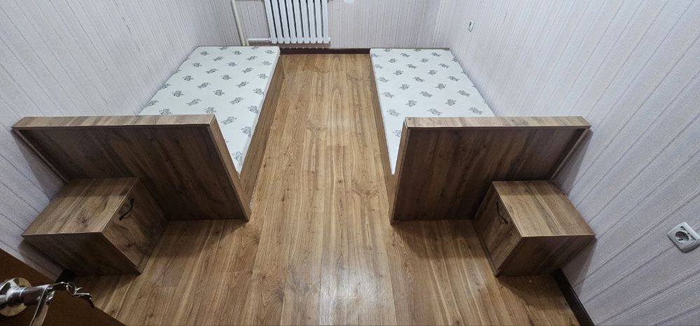 3 xonalik kv arendaga beriladi, Срочно сдаётся в аренду 3 ком (своя)