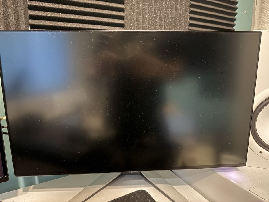 Alienware 27 280 hz 2k AW2723DF