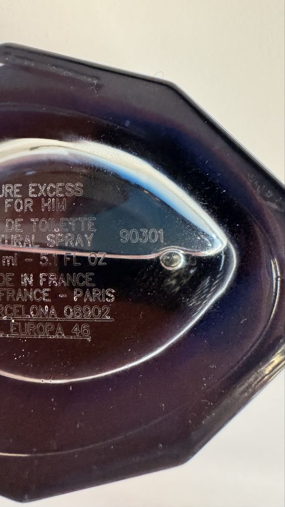 Paco Rabanne Pure XS
