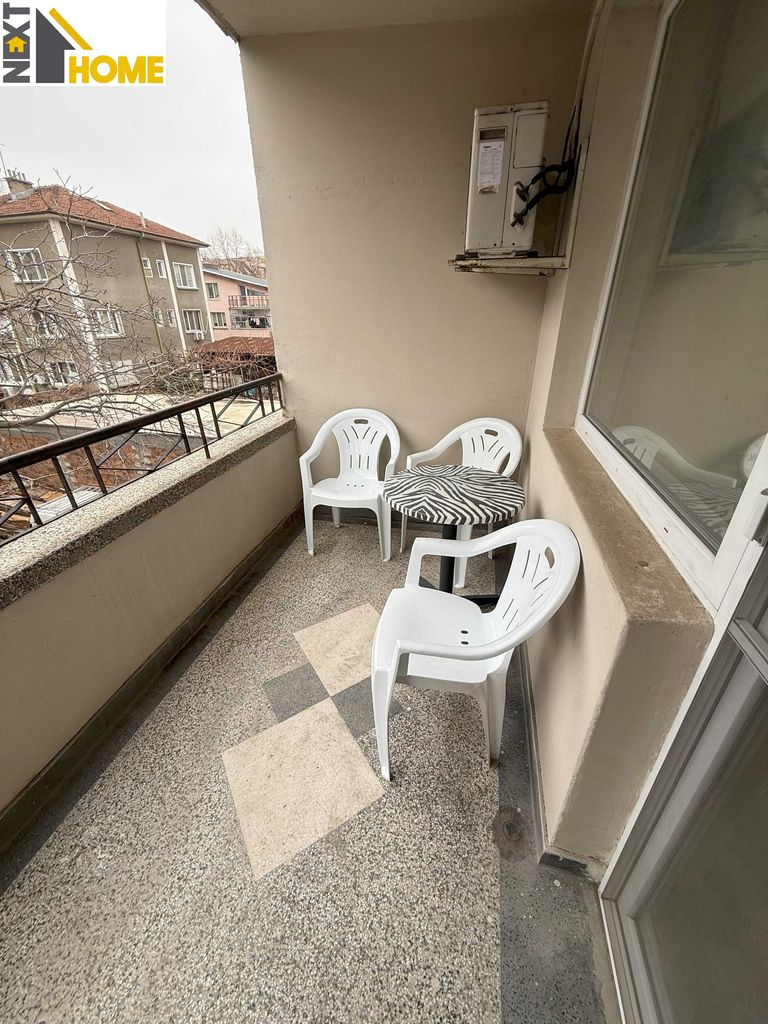 Продава се Многостаен апартамент в Пловдив, Кючук Париж - 140 кв.м за 1572 €/кв.м - Снимка #13