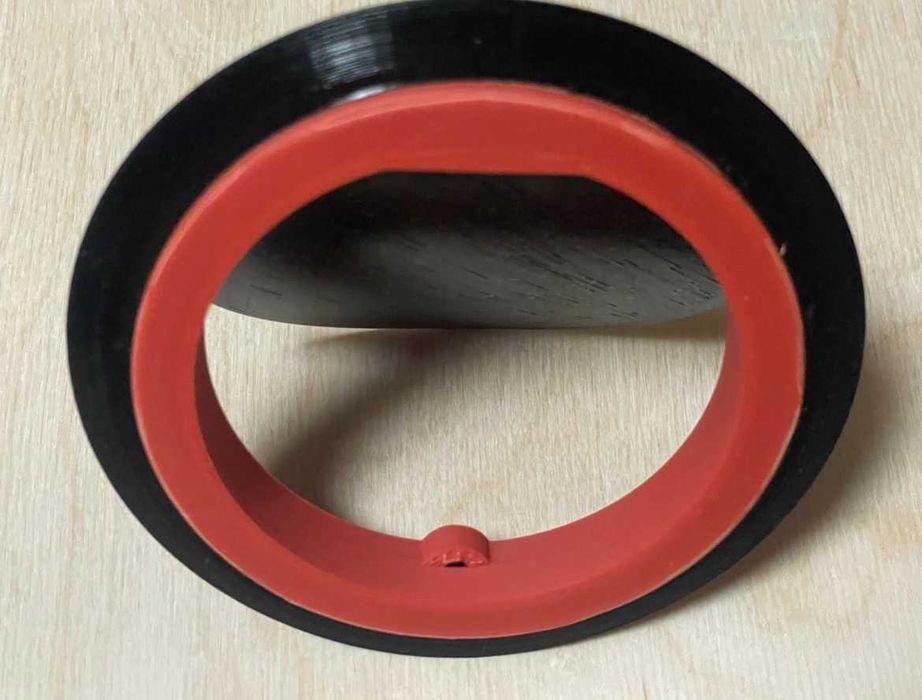 Клапа за абсорбатор