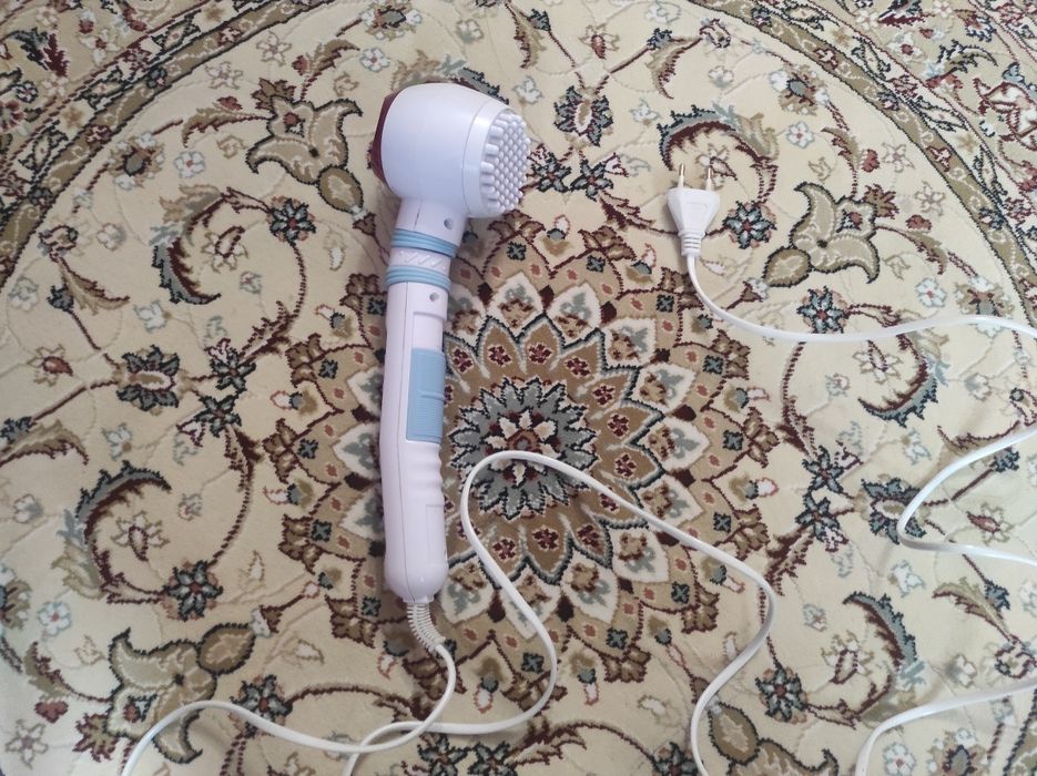 Массажорка хорошая