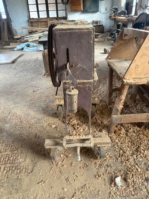 Роначка за царевица