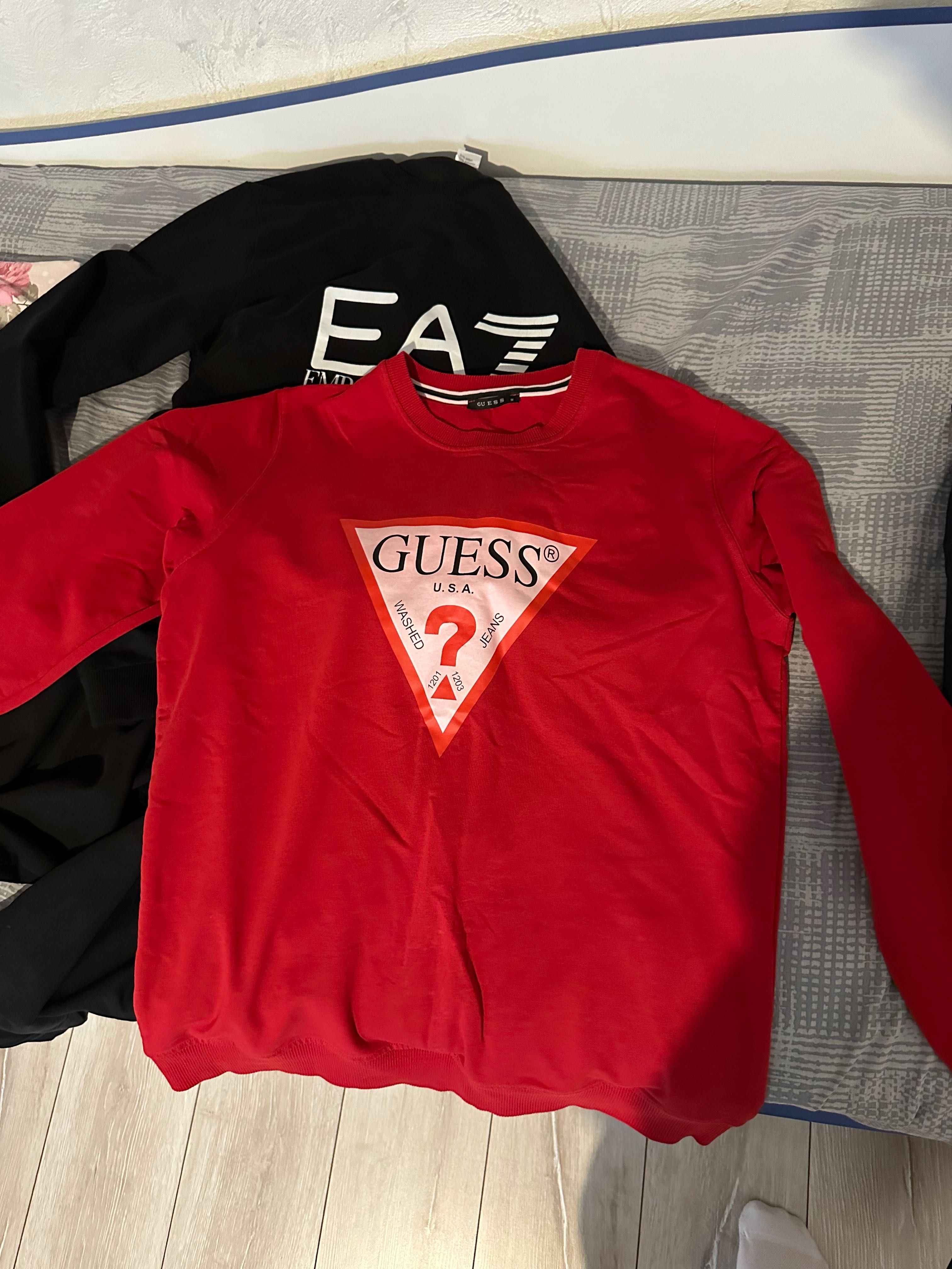 Блуза Guess M раземр