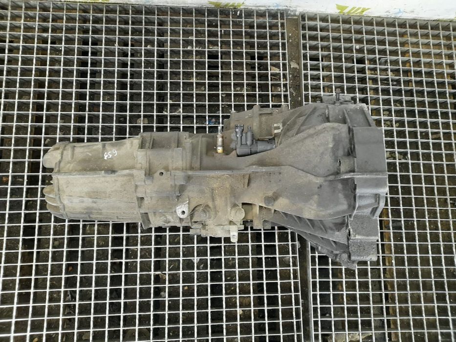 Cutie de viteze manuala 6 trepte 2.0 tdi CSH/ZML 01X301211 Audi A6 4F