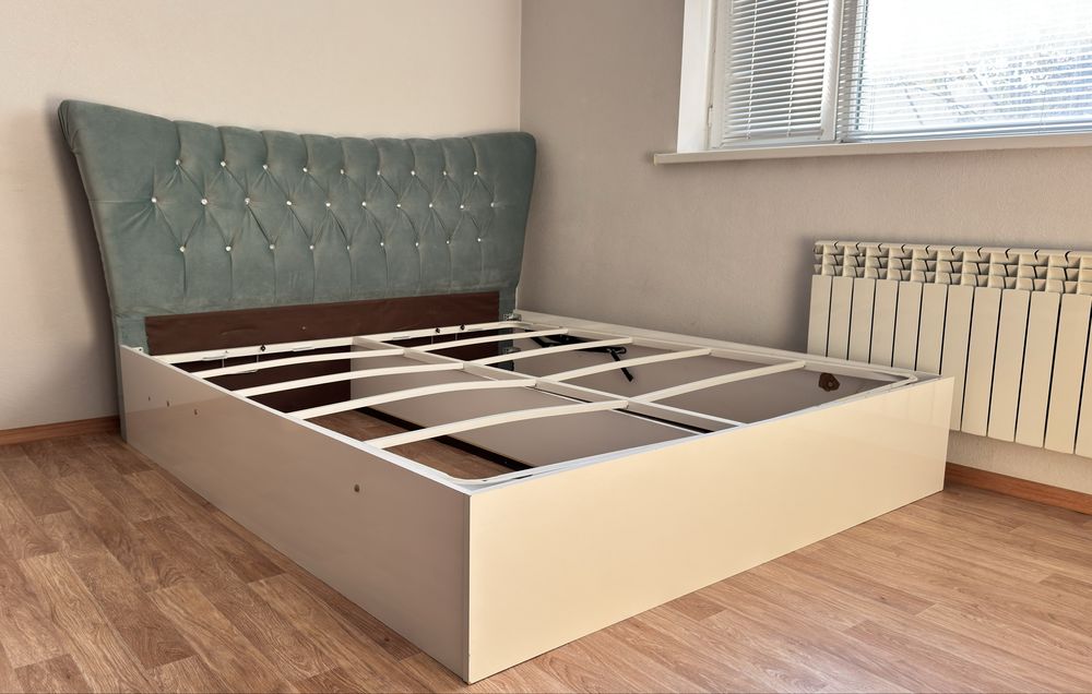 Продается кровать Турецкая!