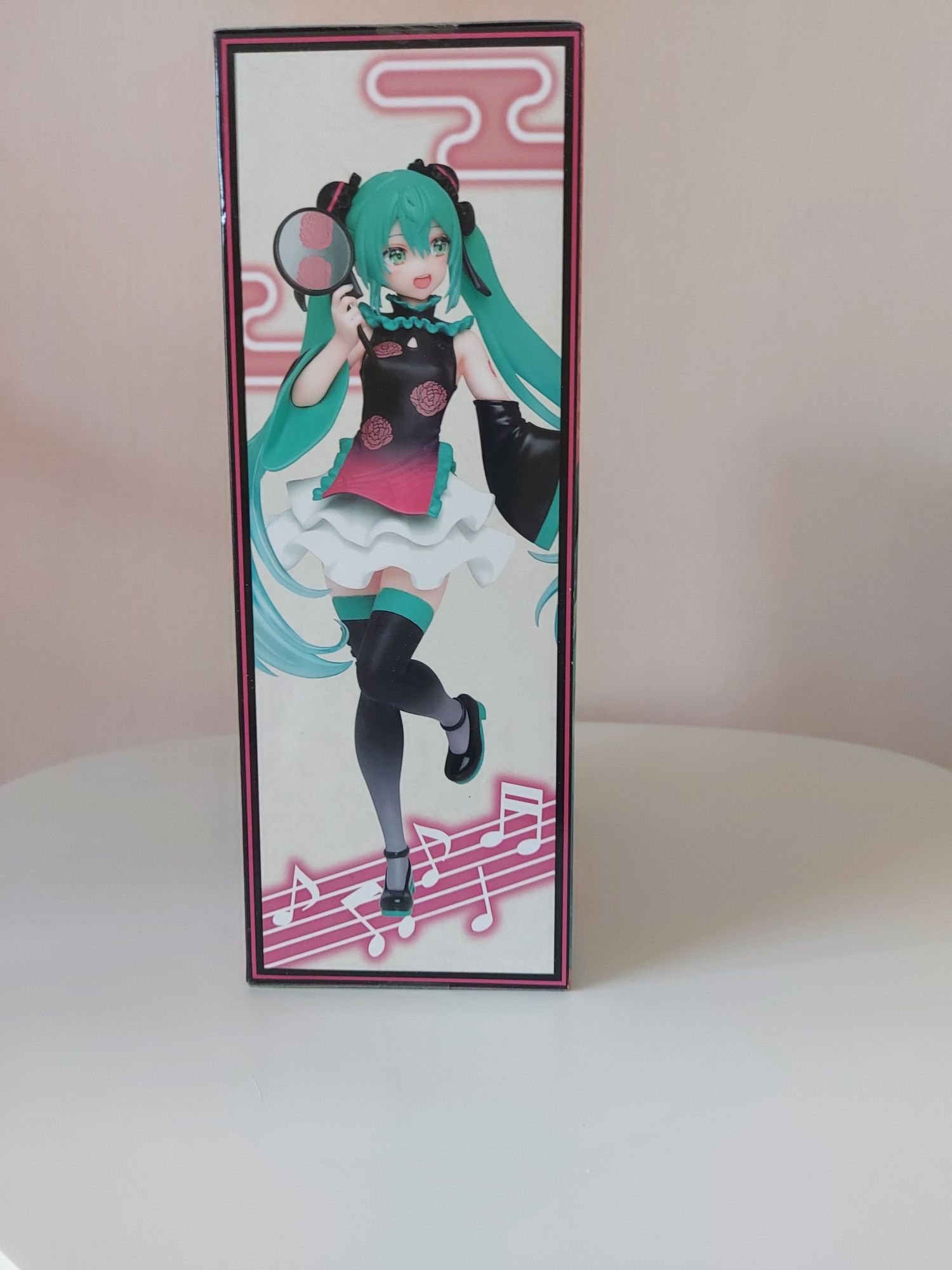 Продавам Hatsune Miku Costumes China Dress