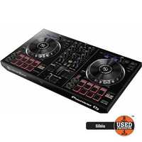 Consola DJ Pioneer DJ DDJ-400 | UsedProducts.Ro