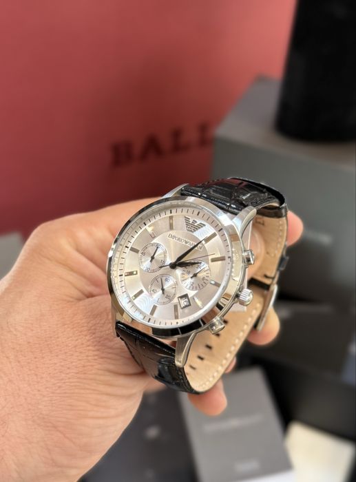 Оригинален мъжки часовник Emporio Armani AR2432