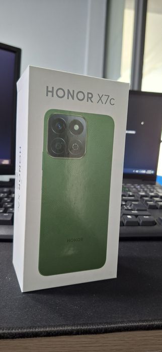 Honor x7c Grenn 8/256GB