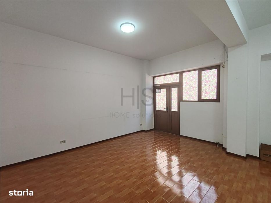 De vanzare spatiu comercial zona Centru
