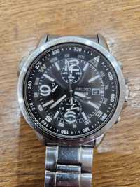 Ceas solar Seiko