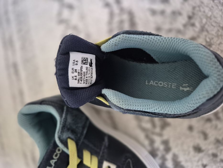 Adidas Lacoste 26