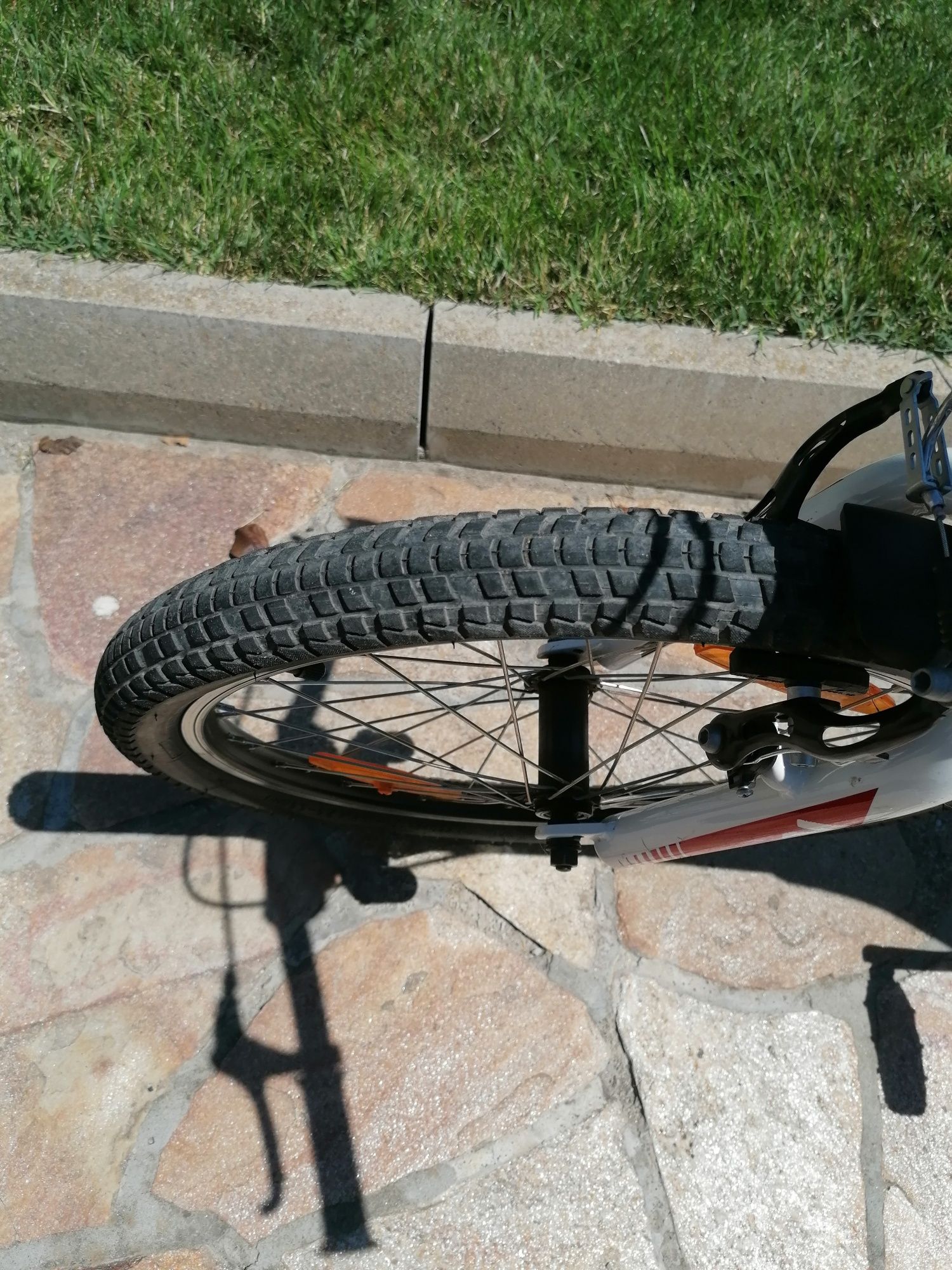 Specialized 20, детско колело