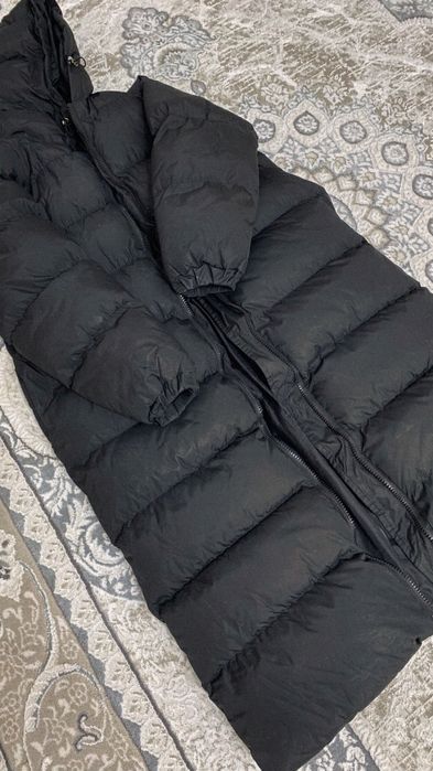 Женская Зимняя куртка