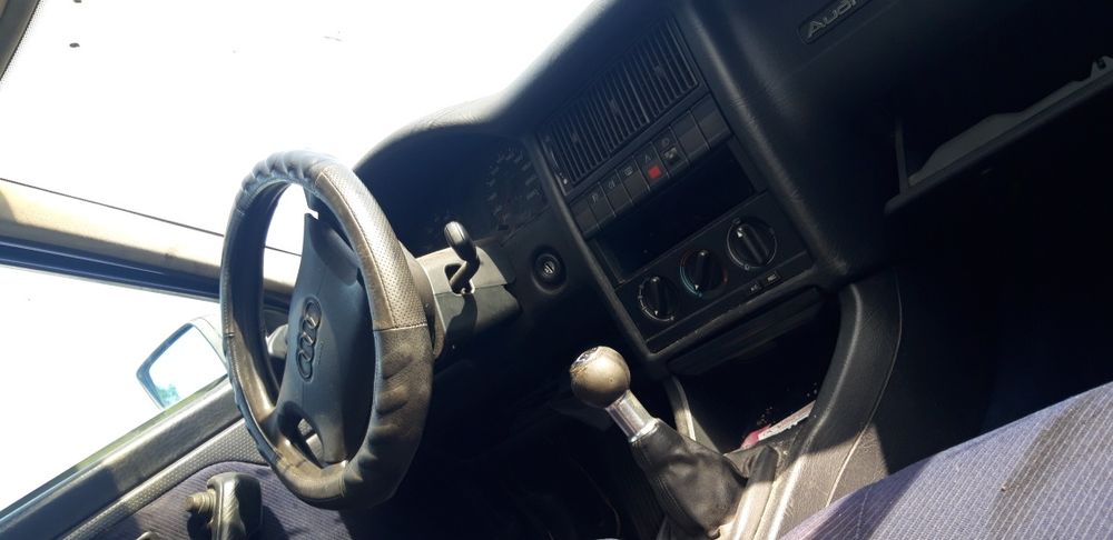 Audi b4 2.0i 1994