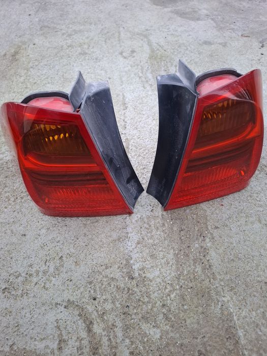 Външни стопове за bmw e91 бмв