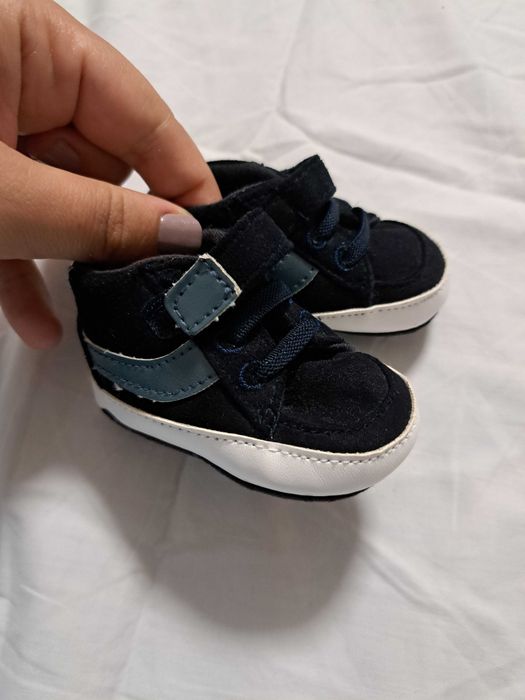 Încălțăminte bebe