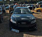 Vand Audi a4 b7 Sline