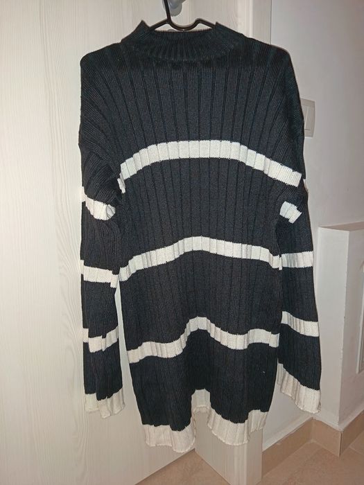 Pulover dama pentru colant