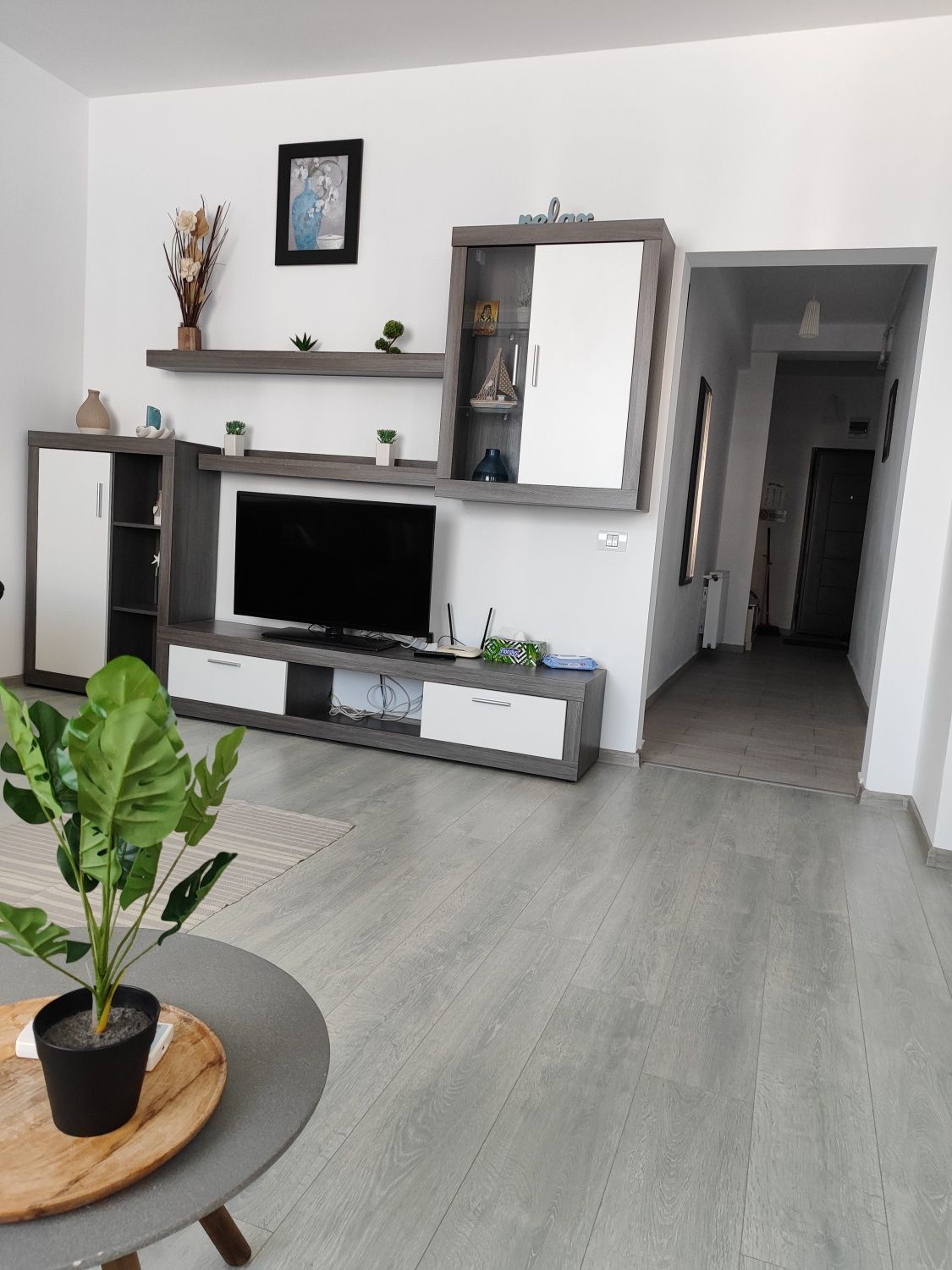 Închiriază apartament Mamaia Nord