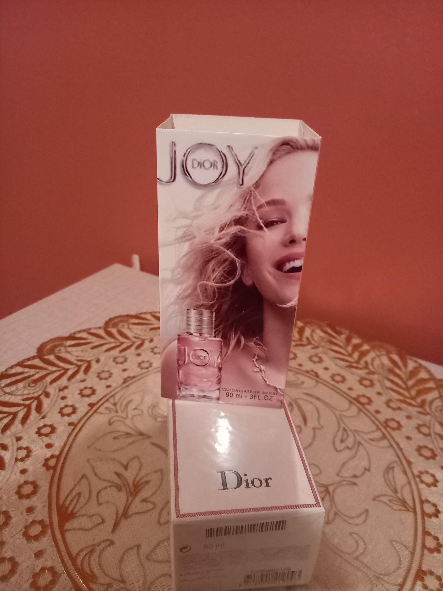 Joy dior parfum de dama
