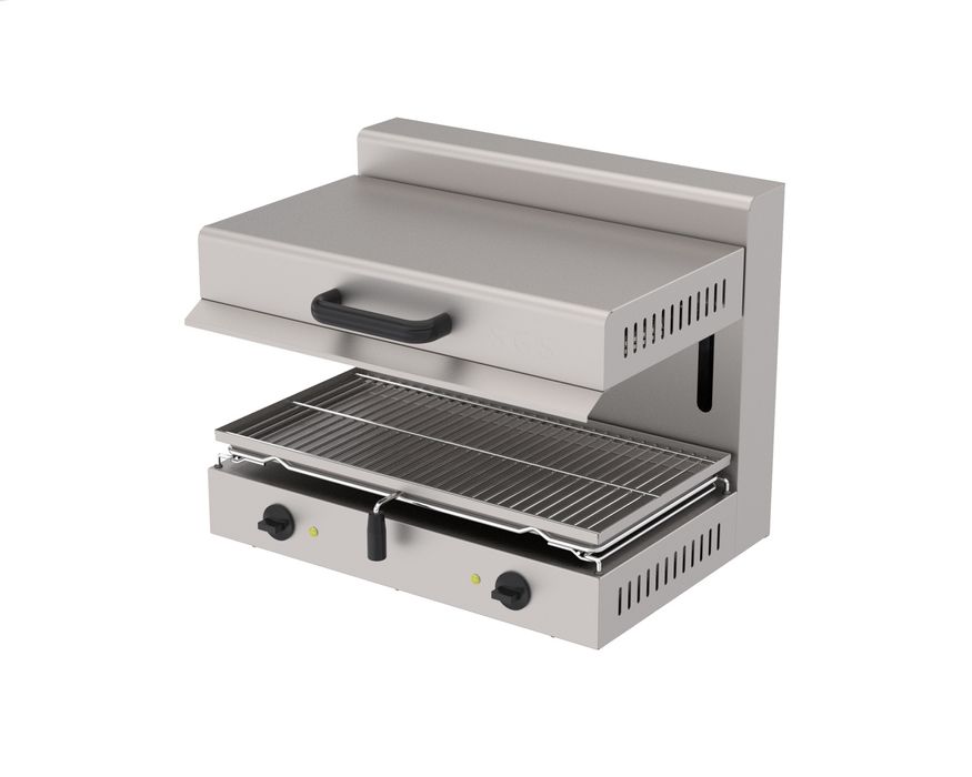 Гриль Саламандра Salamander ASM - 65