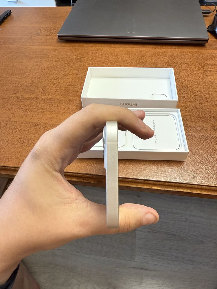 Iphone 13,128gb White