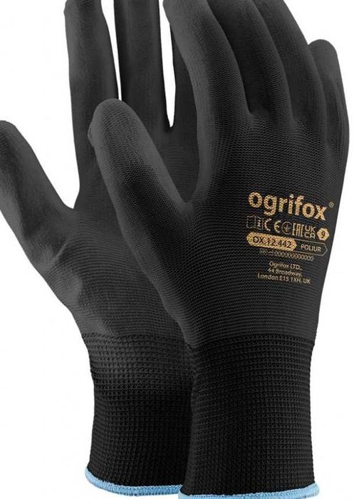 manusi imersate , cauciuc , pachet 10 perechi = 25lei